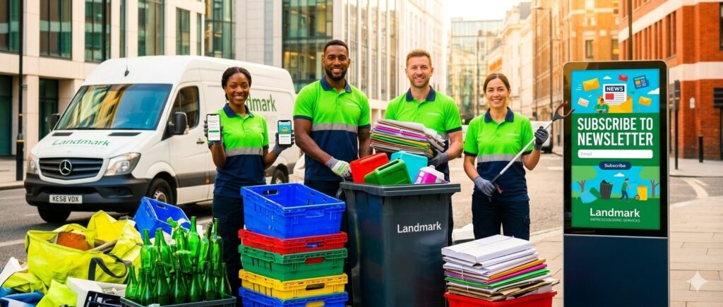 subscribe to our news letter